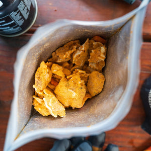 Sausage and Tomato Sauce with Pasta freeze dried food - Pinnacle Foods