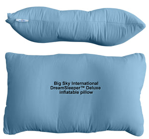 Big Sky Deluxe pillow case ONLY (no pillow)
