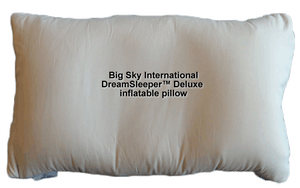 Big Sky Deluxe pillow case ONLY (no pillow)