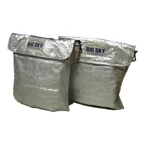 Big Sky insulated pouch - Big Sky International