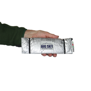 Big Sky insulated pouch - Big Sky International