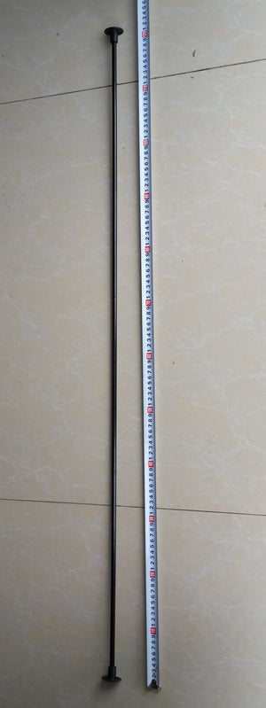 Wisp tent poles 120cm and 38cm