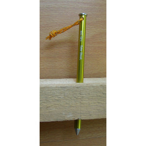 Big Sky Tube Steak(TM) tent peg/stake - Big Sky International