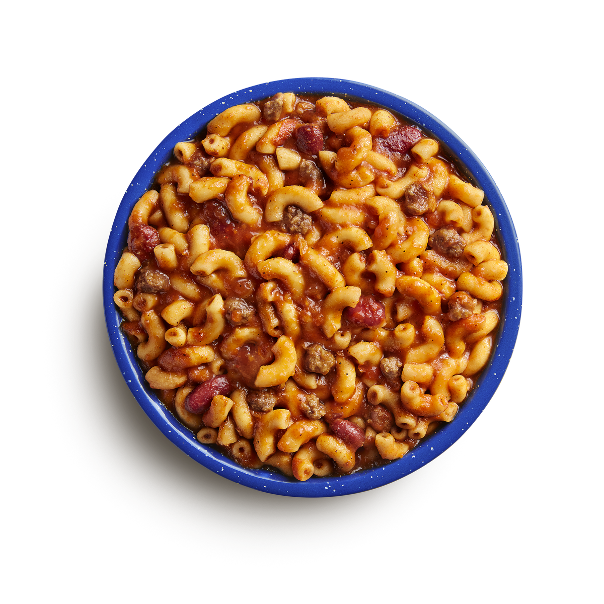 Chili Mac with Beef freeze dried food - Mountain House