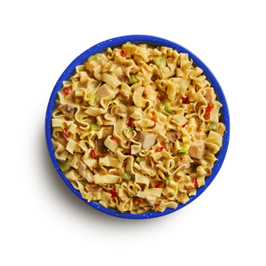 Homestyle Chicken Noodle Casserole freeze dried food - Mountain House