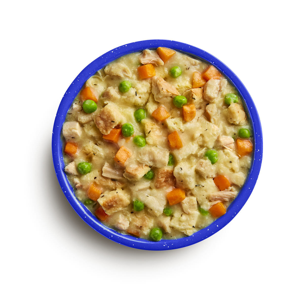 Chicken & Dumplings freeze dried food - Mountain House