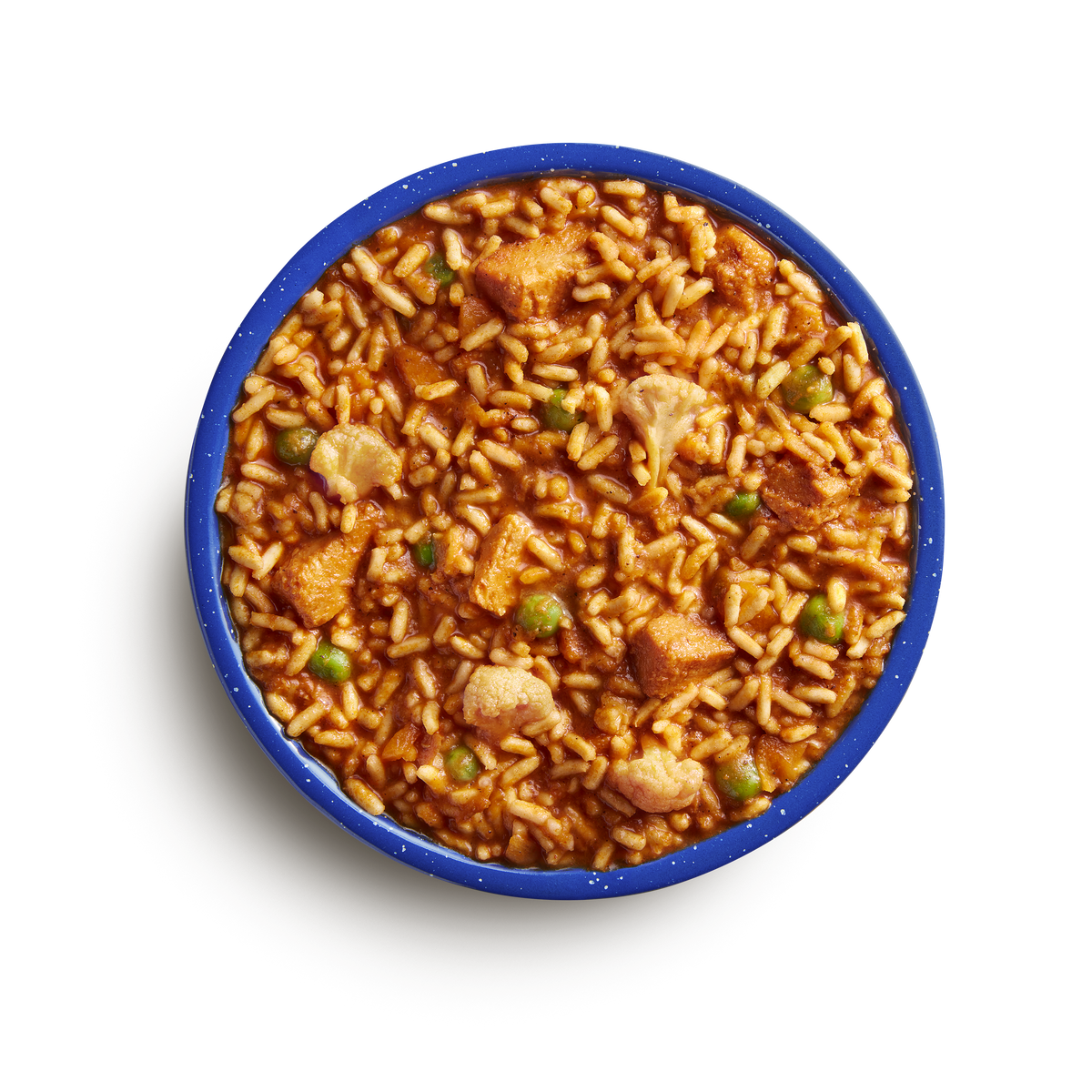 Chicken Tikka Masala freeze dried food - Mountain House