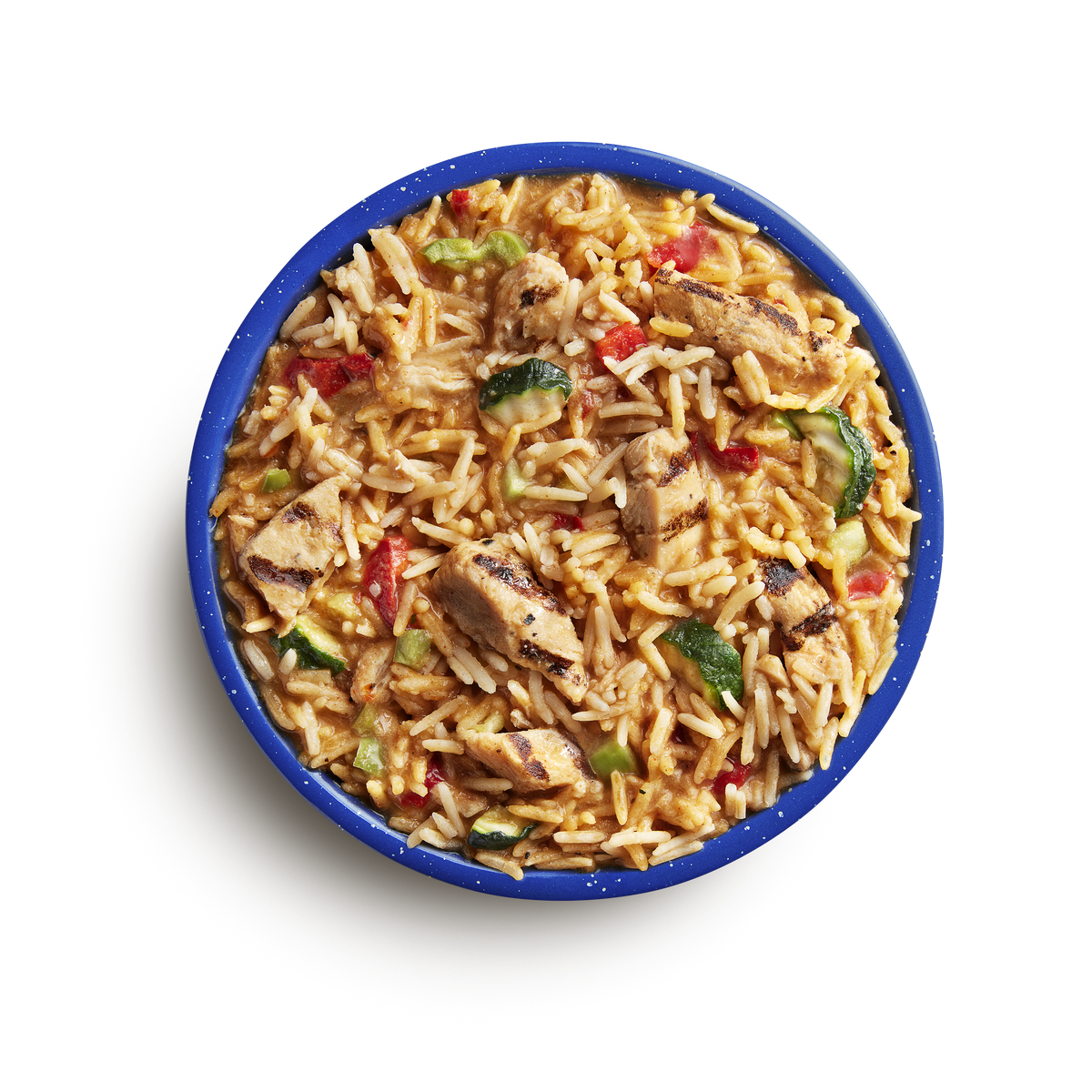 Kung Pao Chicken freeze dried food - Mountain House