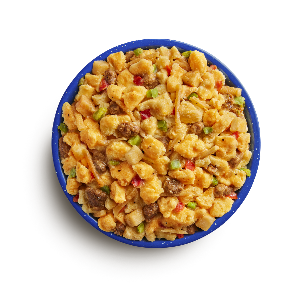 Veggie Chorizo Breakfast Scramble freeze dried food - Mountain House