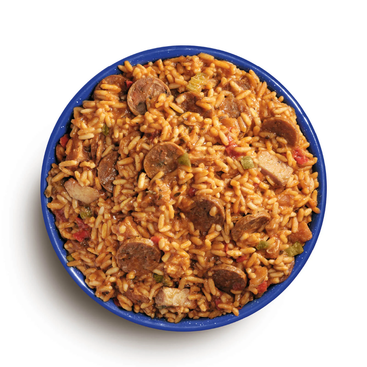 Cajun Style Jambalaya freeze dried food - Mountain House