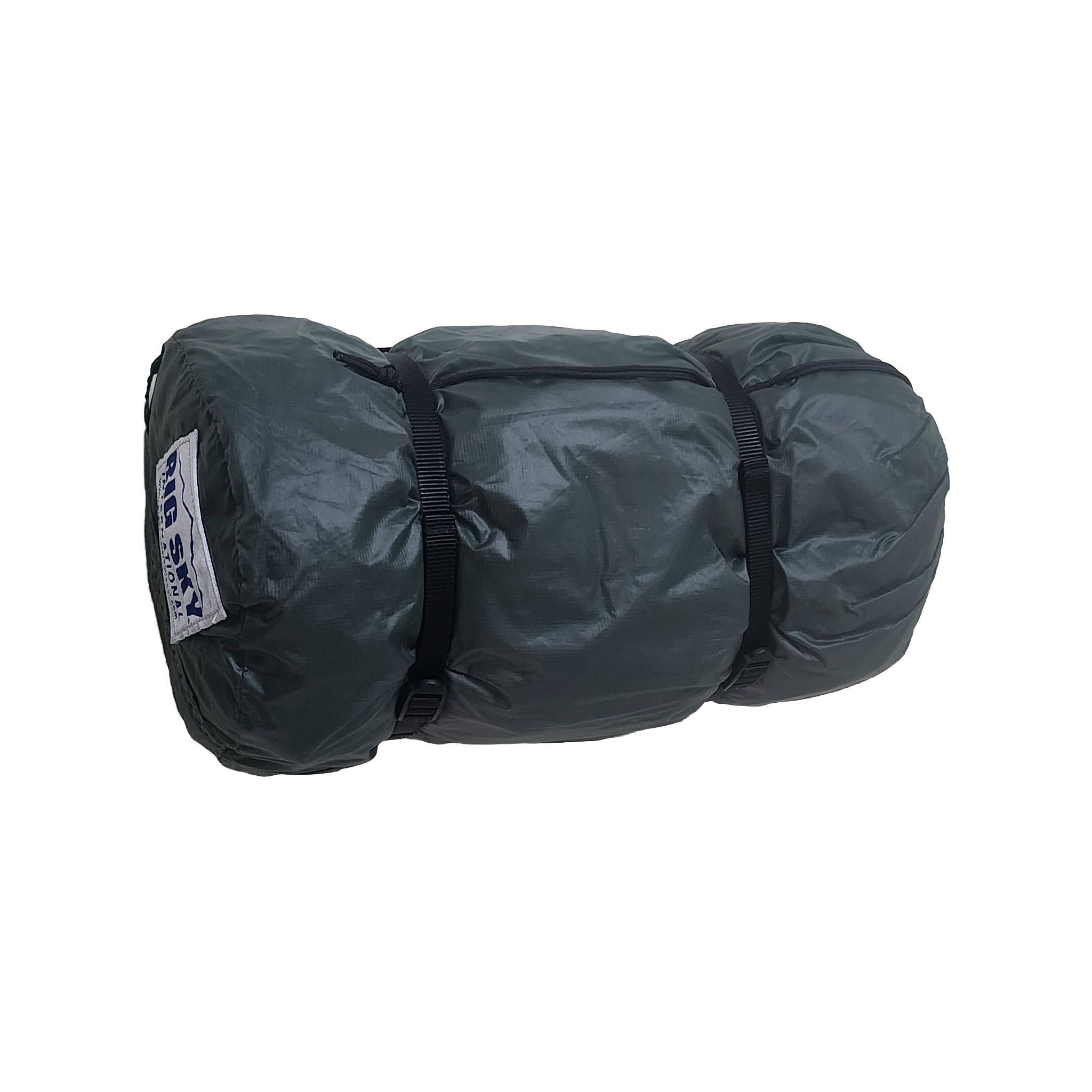 Big Sky International bag for tent, compression