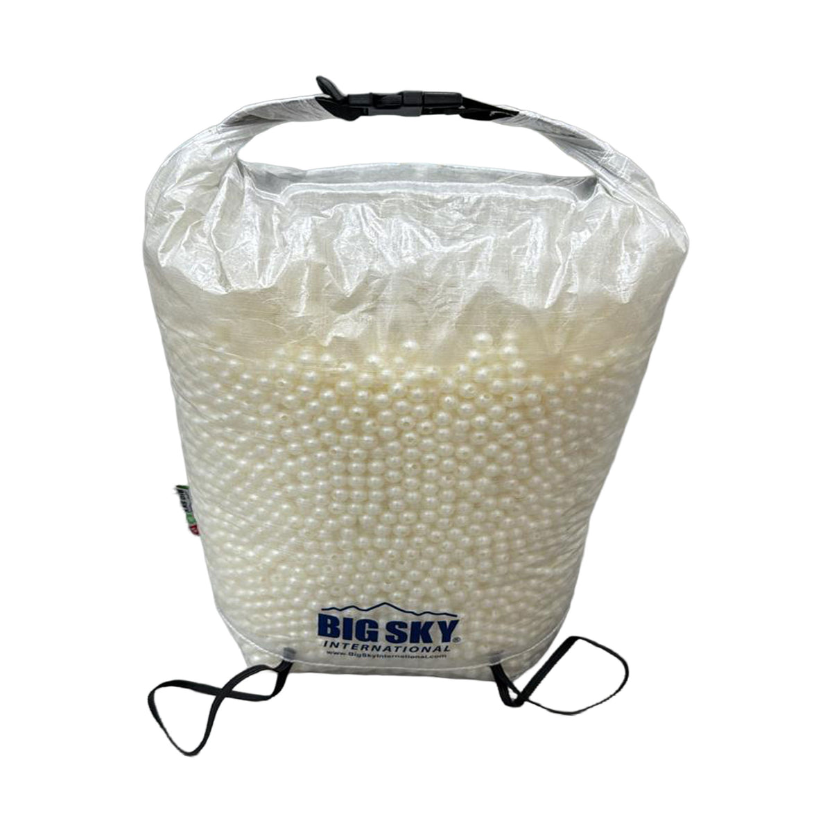 Big Sky bags made with Dyneema Composite Fabric (DCF) - Big Sky International