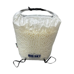 Big Sky bags made with Dyneema Composite Fabric (DCF) - Big Sky International