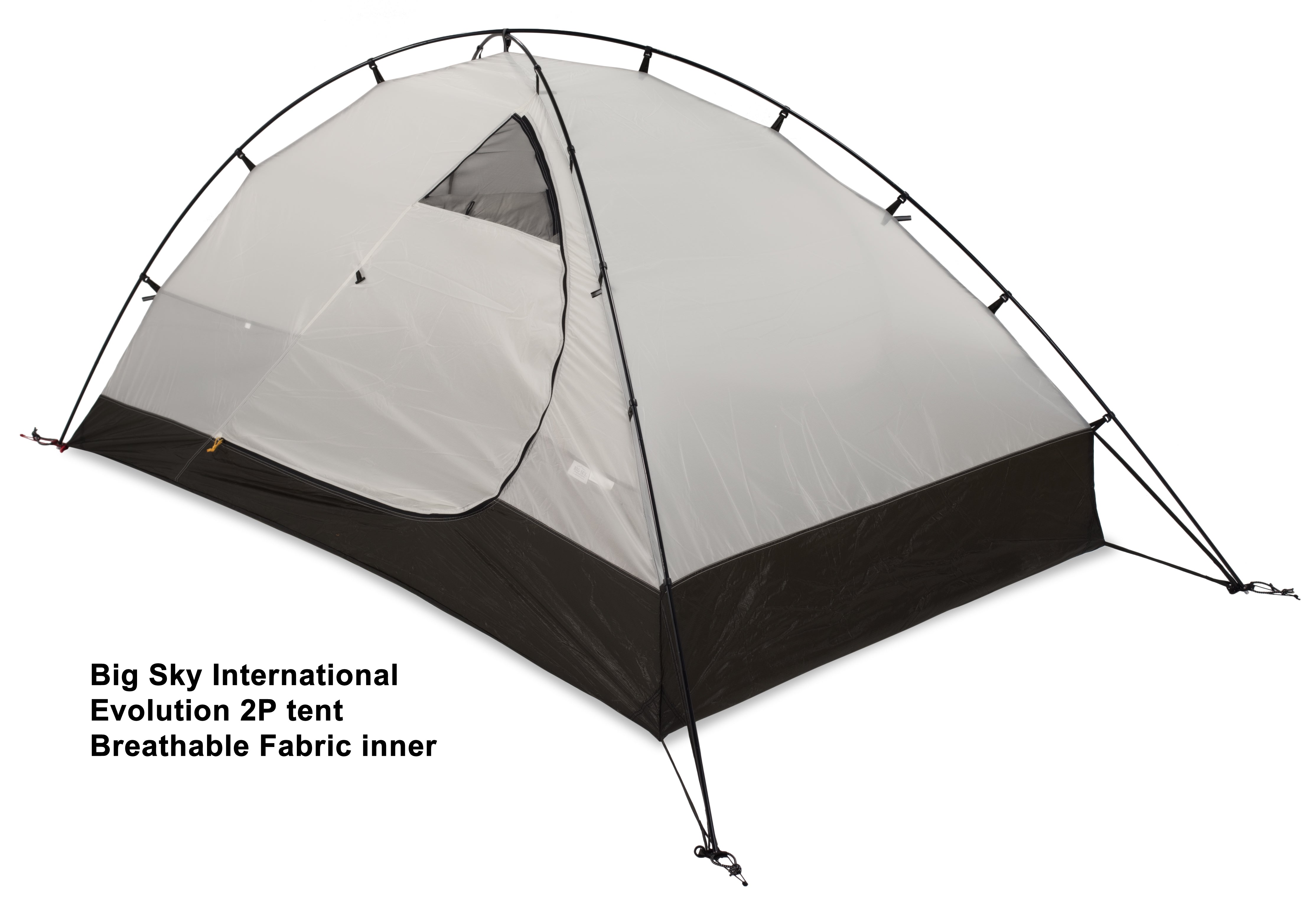 evolution tent Big Sky Evolution 2P tent older version parts ONLY - Big Sky Internati