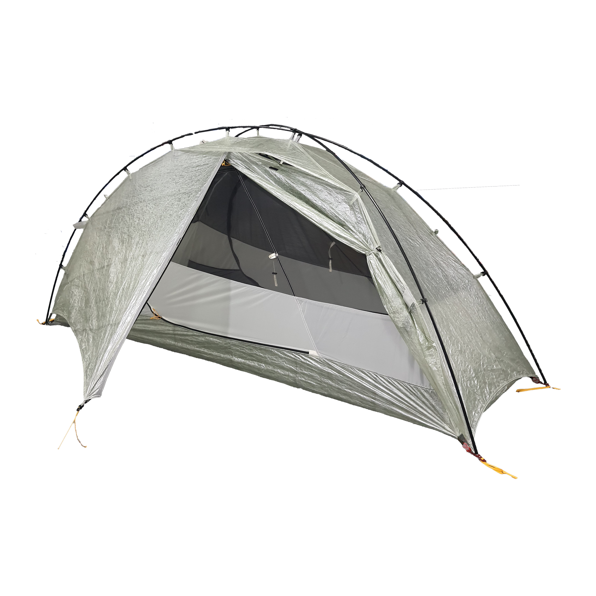 one planet tent Big Sky Revolution 1P tent