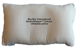 僅限 DreamSleeper(TM) 豪華枕頭套（無枕頭）