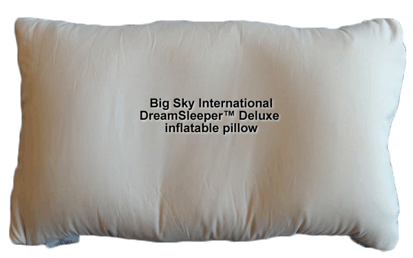 L Pillow Bag - dreamsbloom