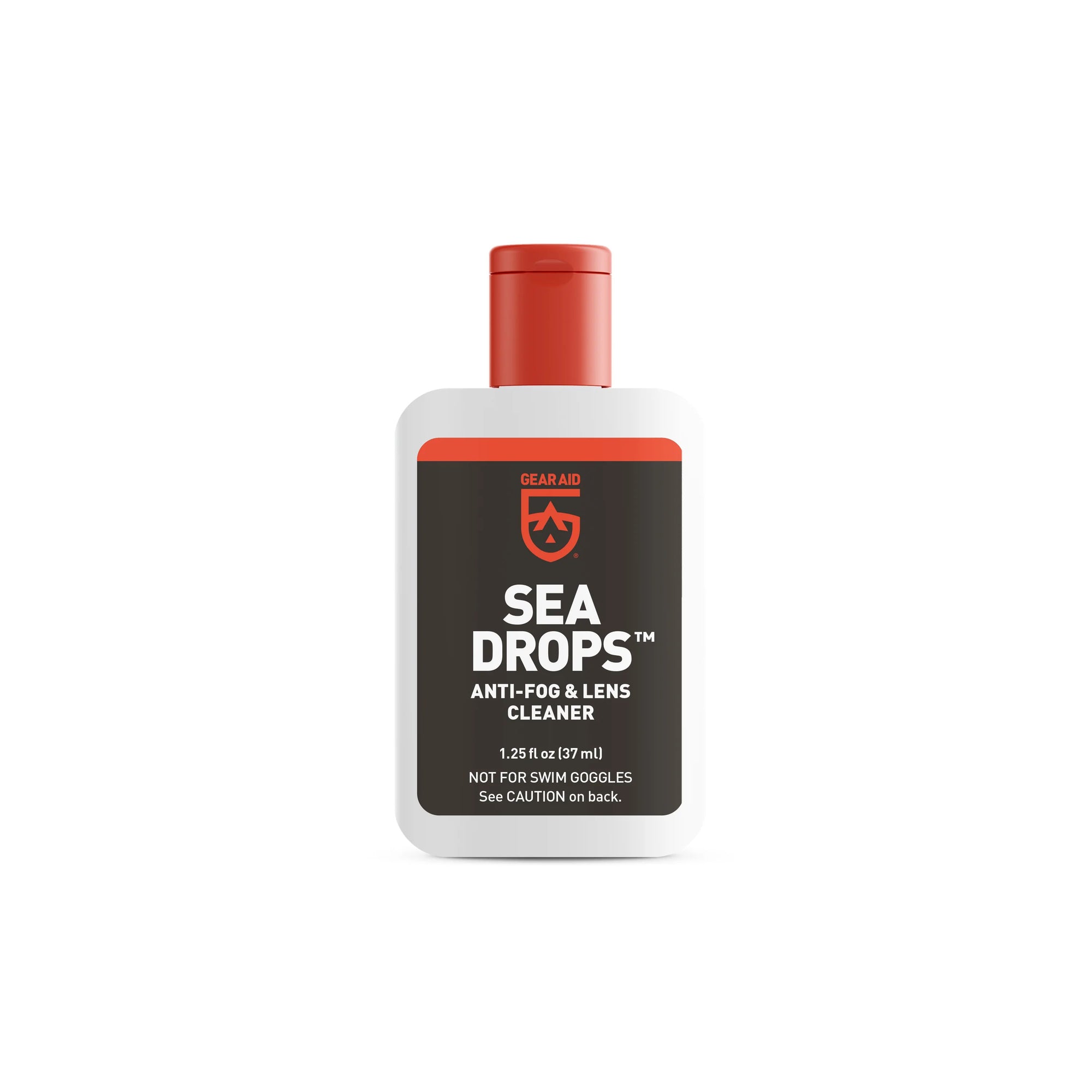Gear Aid Sea Drops Anti-Fog and Mask Cleaner (Nettoyant pour masques et antibrouillard)