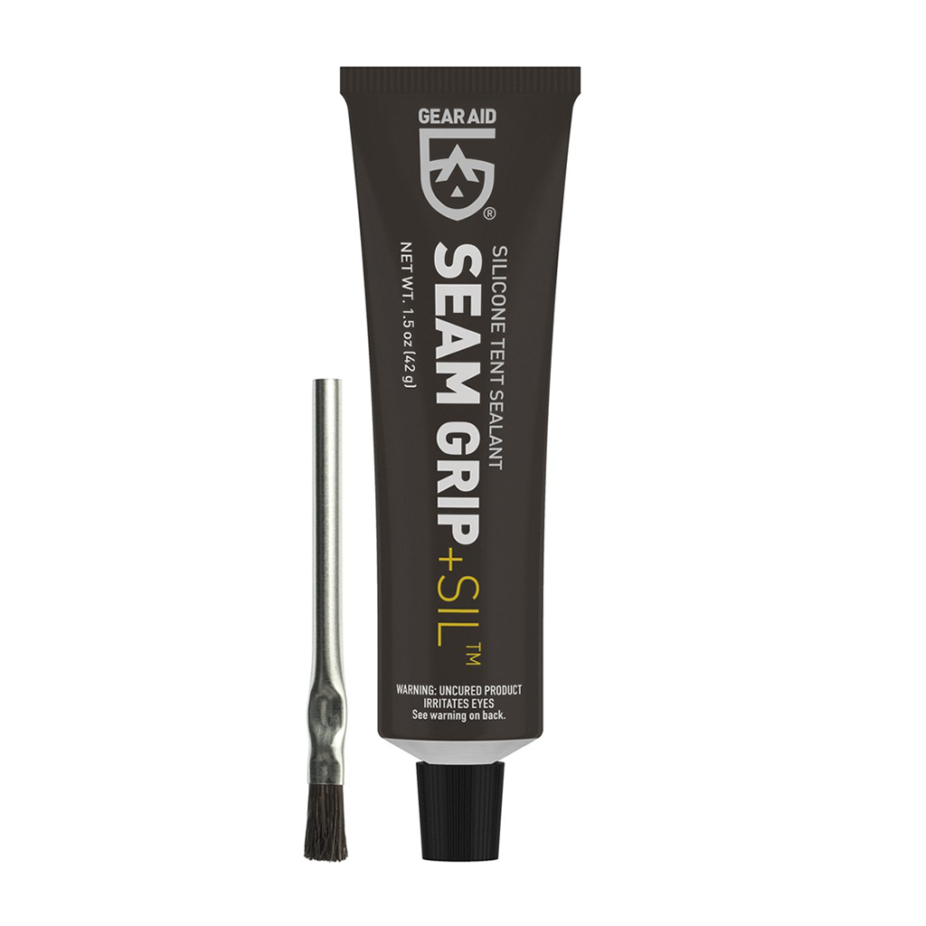 Gear Aid Seam Grip SIL Silicone Tent Sealant (formerly SilNet) in bulk