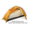 Big Sky Chinook 1P tent - Big Sky International