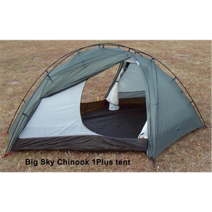 Big Sky Chinook 1Plus 帐篷