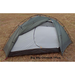 Big Sky Chinook 1Plus Zelt