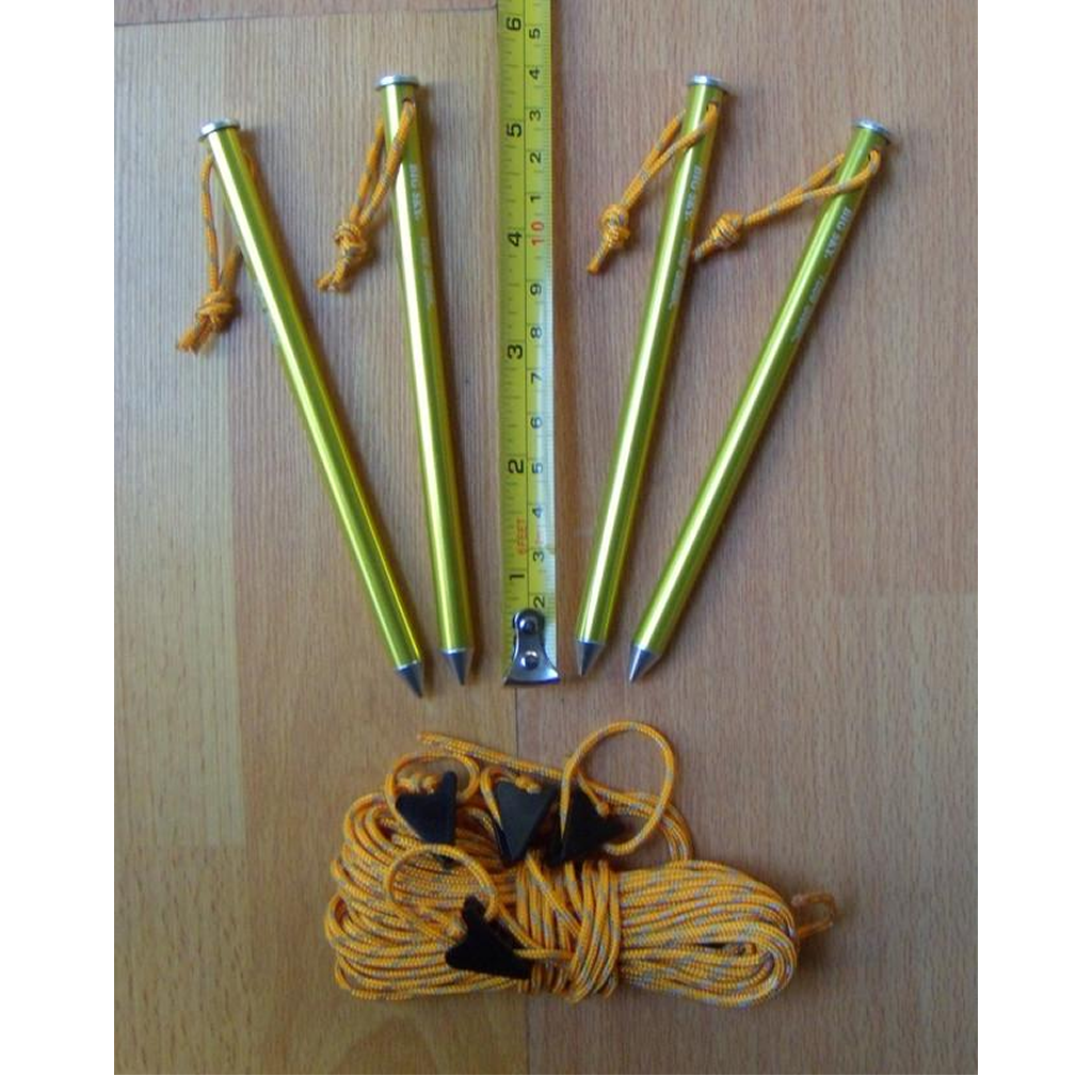 Kit de ligne de haubanage Big Sky