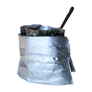 胰島素™隔熱食品袋冷凍袋烹飪舒適