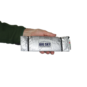 Insulite™ bolsa isotérmica para alimentos bolsa para congelador cocina acogedora