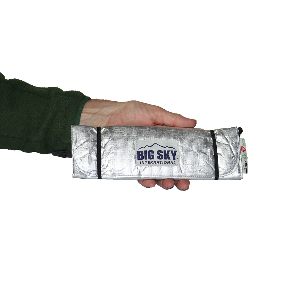 Insulite™ pouch, size: Medium 25cm/10in add-on