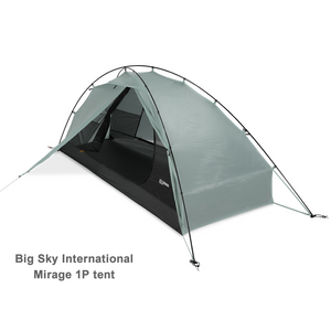 빅스카이 미라지 1.0P 텐트