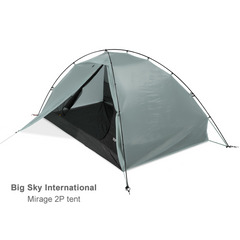 Big Sky Mirage 2P tent   Big Sky International