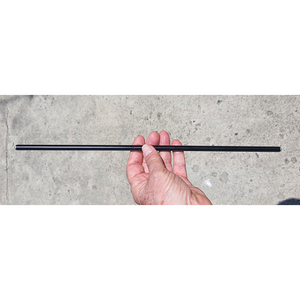 38 厘米（15 英寸）超轻铝合金杆，20.5 厘米（8.2 英寸）折叠长度