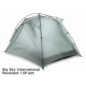 Big Sky Revolution 1.5P-telt