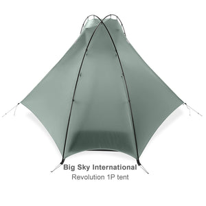 Big Sky Revolution 1.0P telt