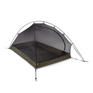 Big Sky Soul x2 帐篷--超轻廉价版和自行车背包版