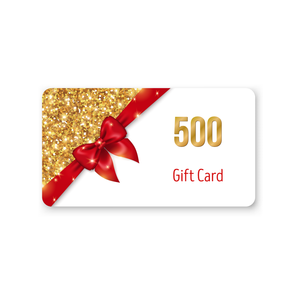 Big Sky International gift card